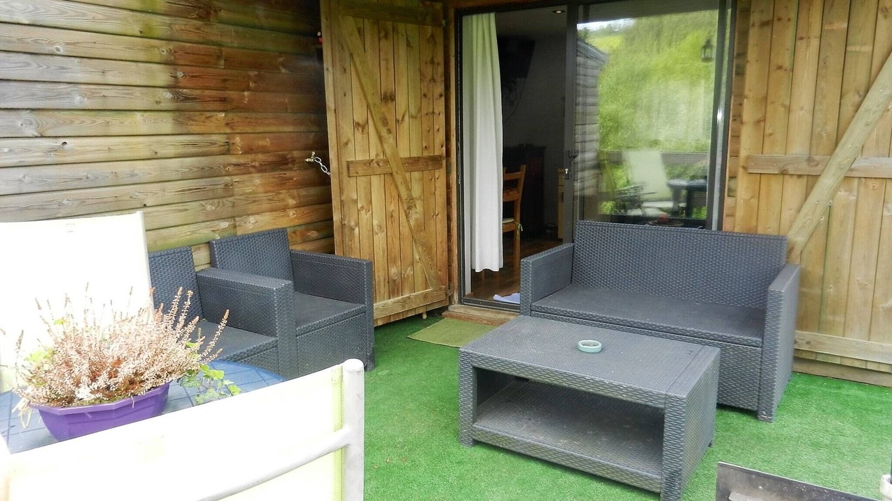 Photo of Patio Balcony in Ruy