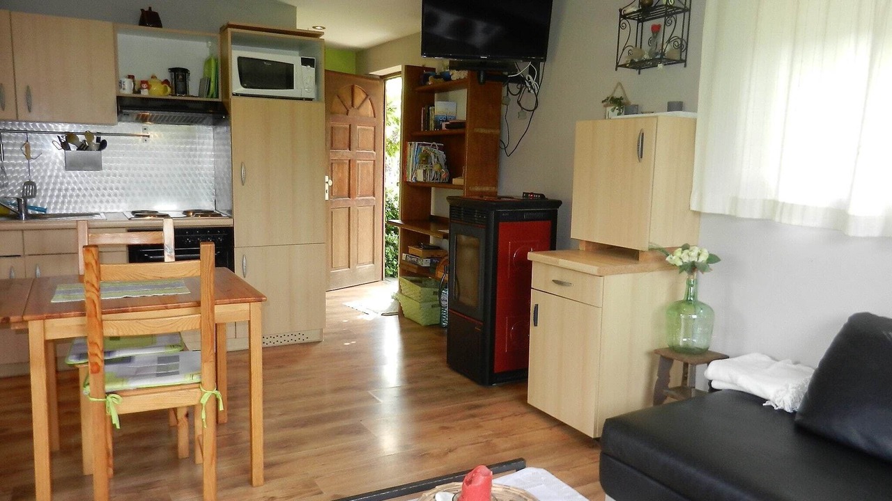 Photo of Livingroom in Ruy