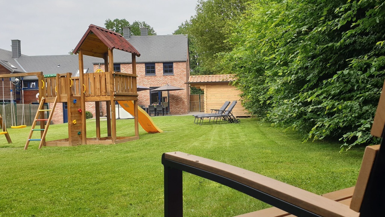 Photo of Outdoor in Bomal-sur-Ourthe