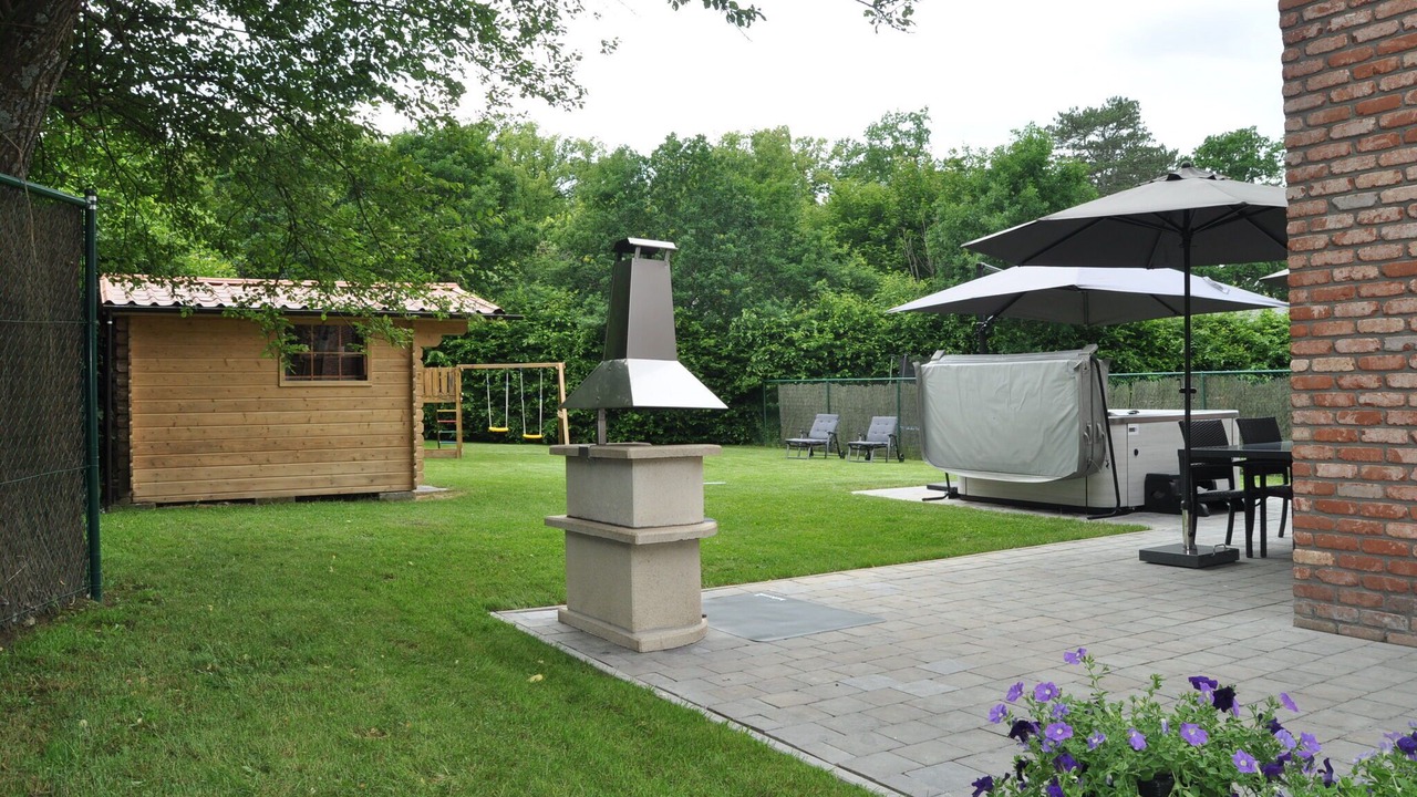 Photo of Outdoor in Bomal-sur-Ourthe