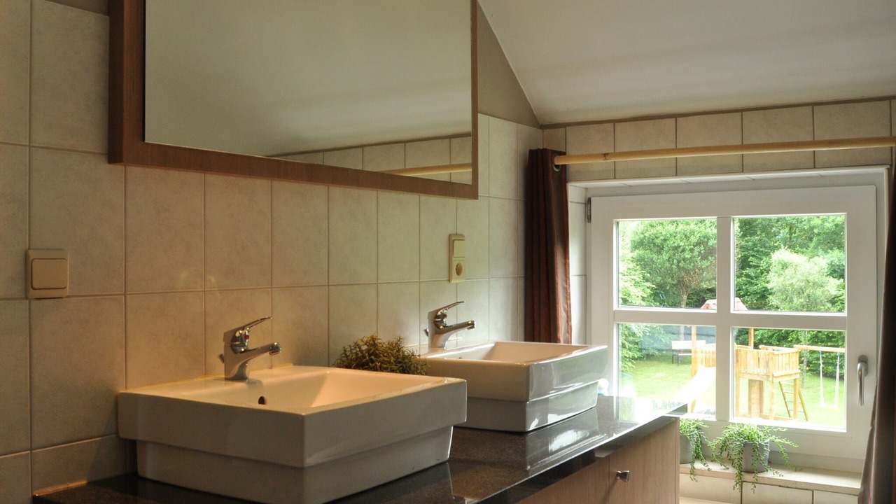 Photo of Bathroom in Bomal-sur-Ourthe