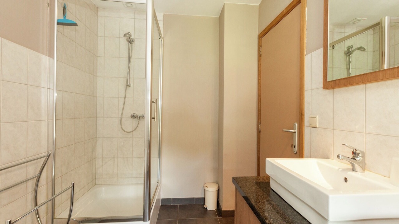 Photo of Bathroom in Bomal-sur-Ourthe