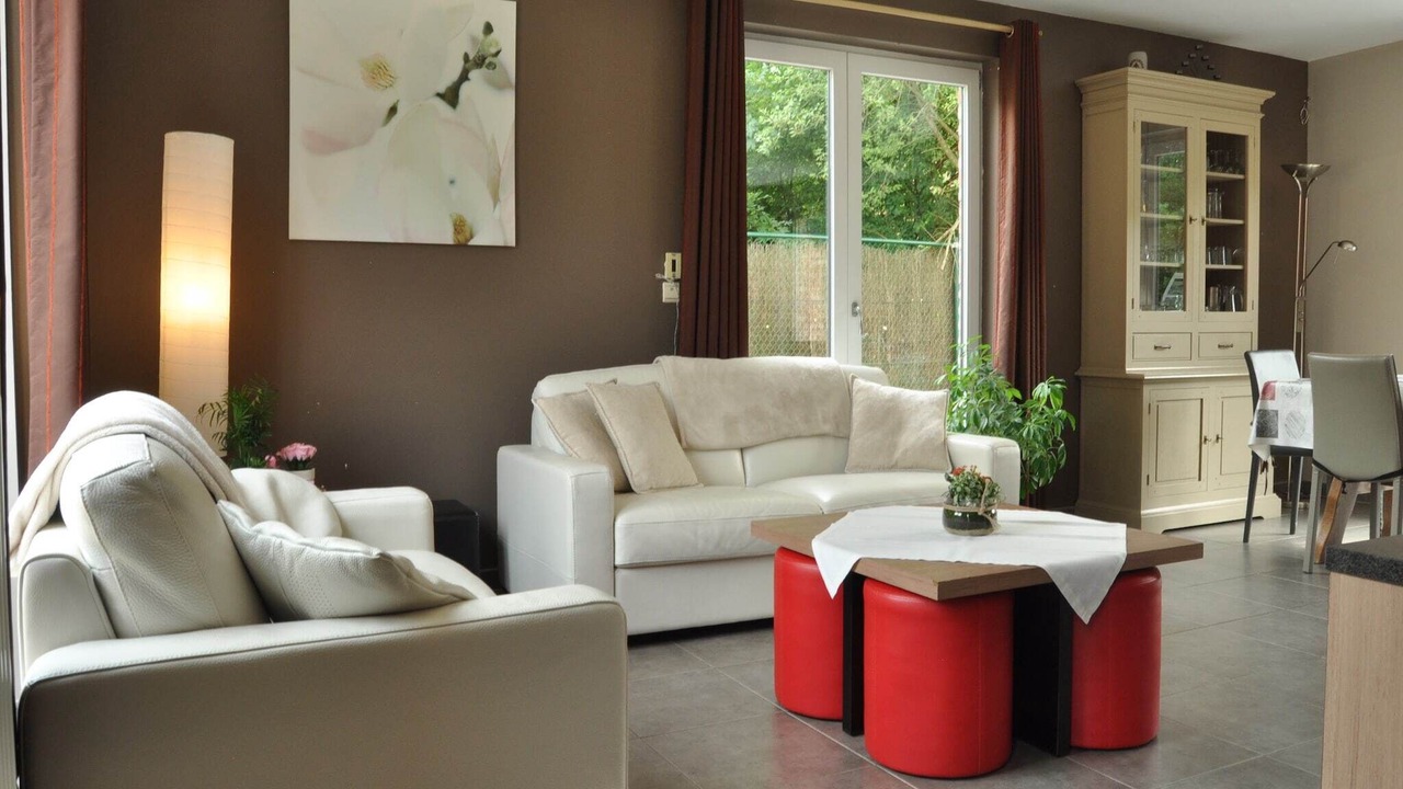 Photo of Livingroom in Bomal-sur-Ourthe
