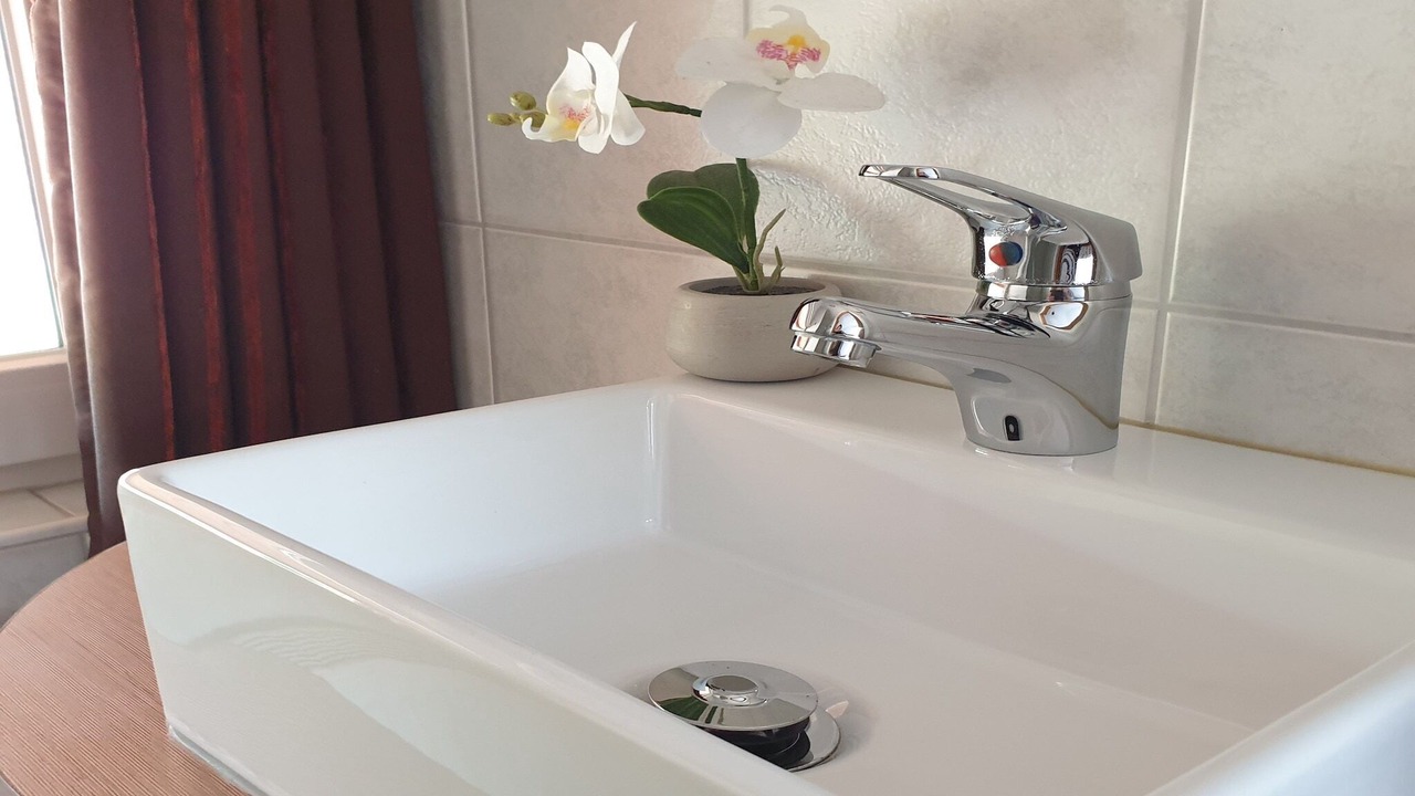 Photo of Bathroom in Bomal-sur-Ourthe