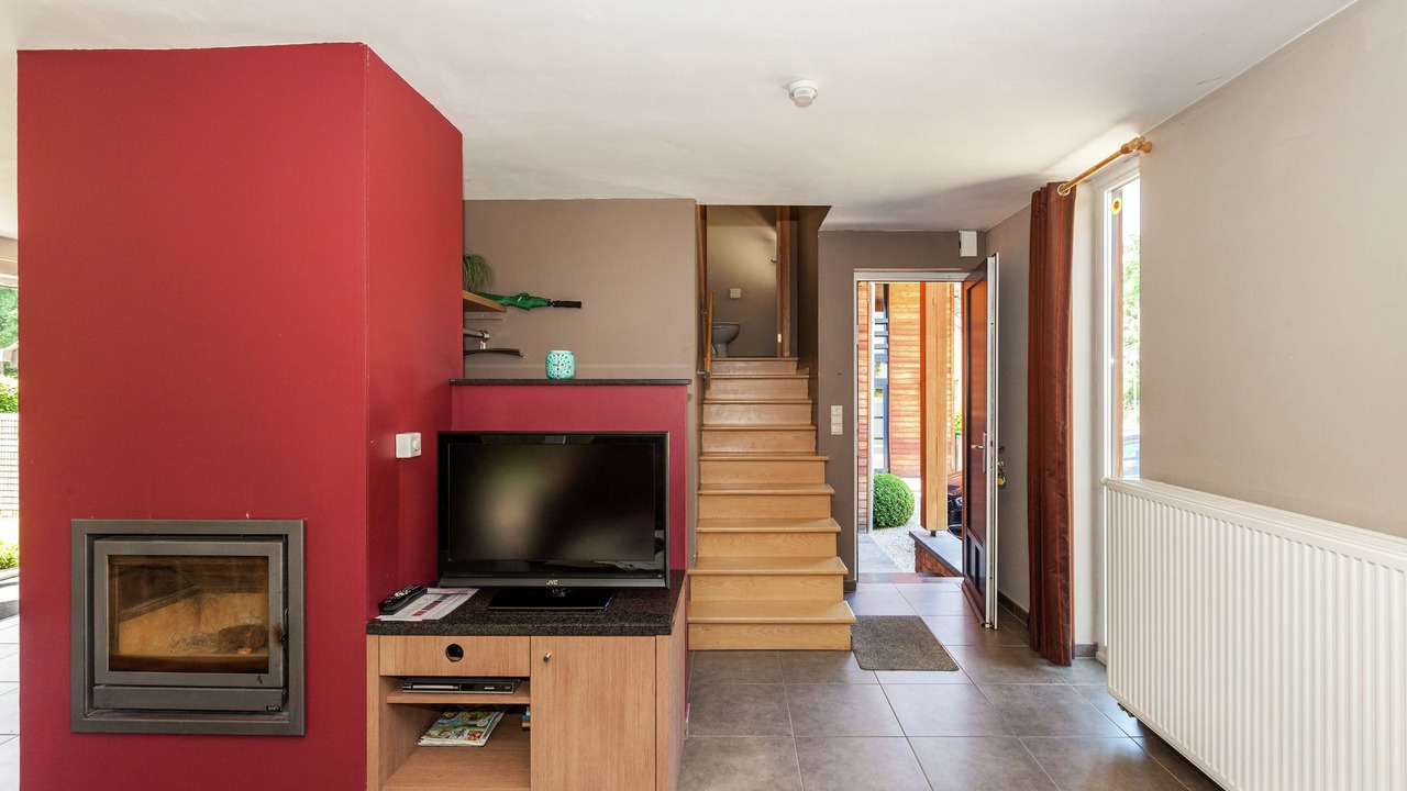 Photo of Livingroom in Bomal-sur-Ourthe