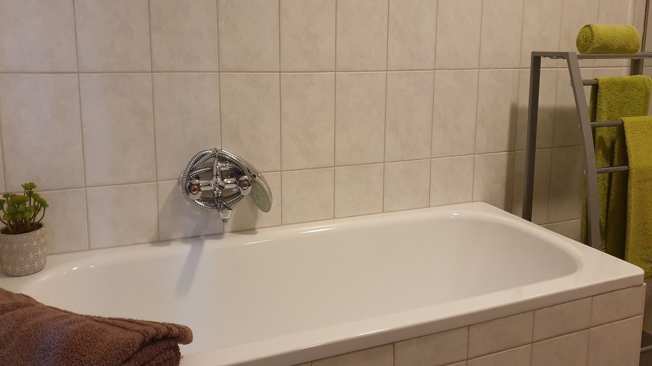 Photo of Bathroom in Bomal-sur-Ourthe
