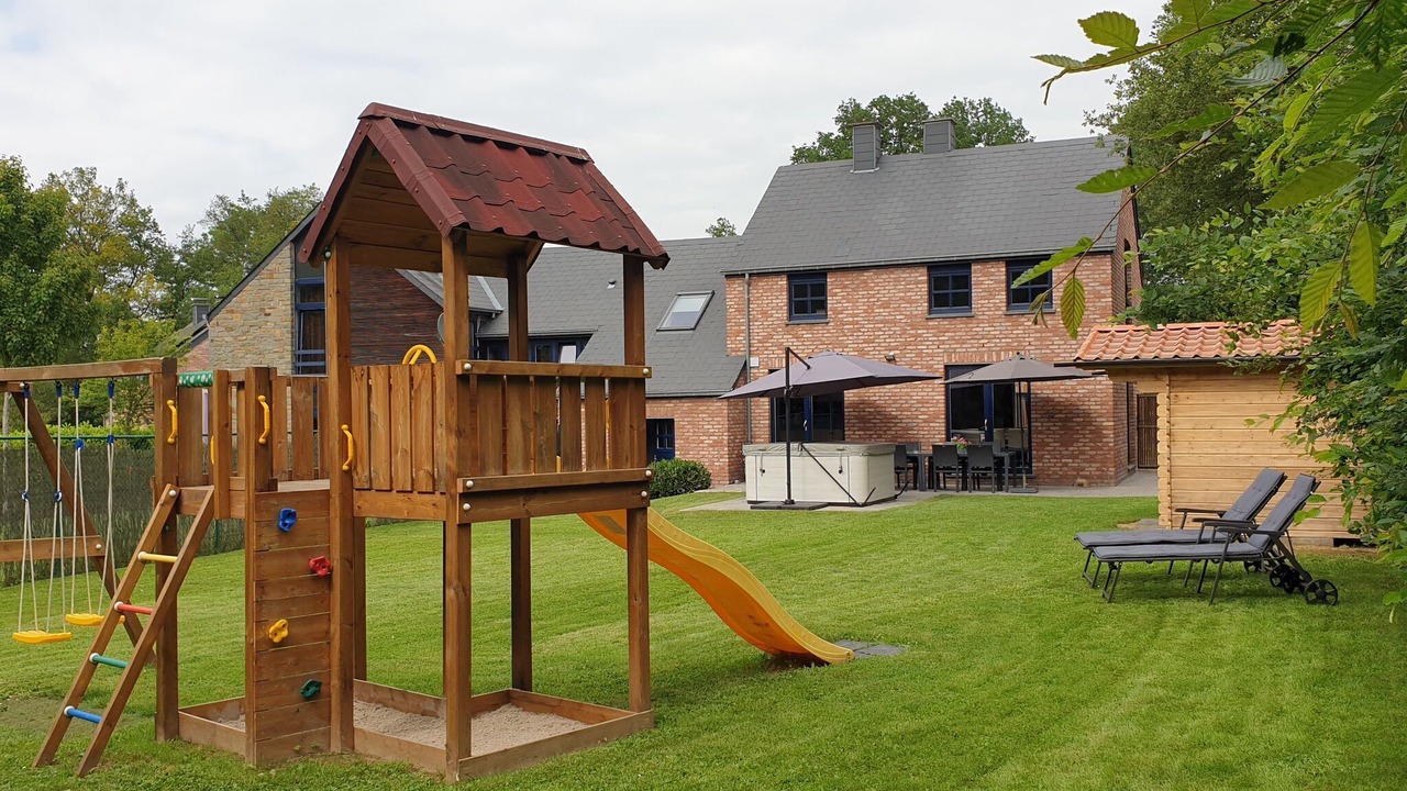 Photo of Outdoor in Bomal-sur-Ourthe