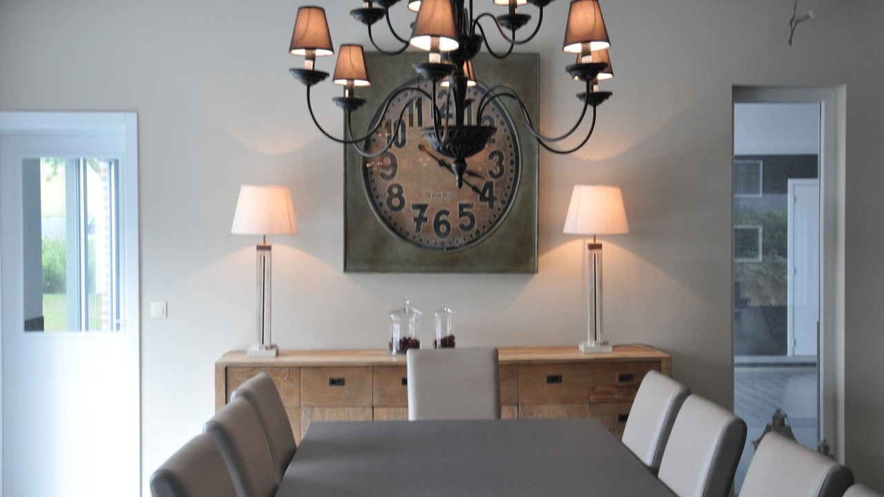Photo of Livingroom in Somme-Leuze