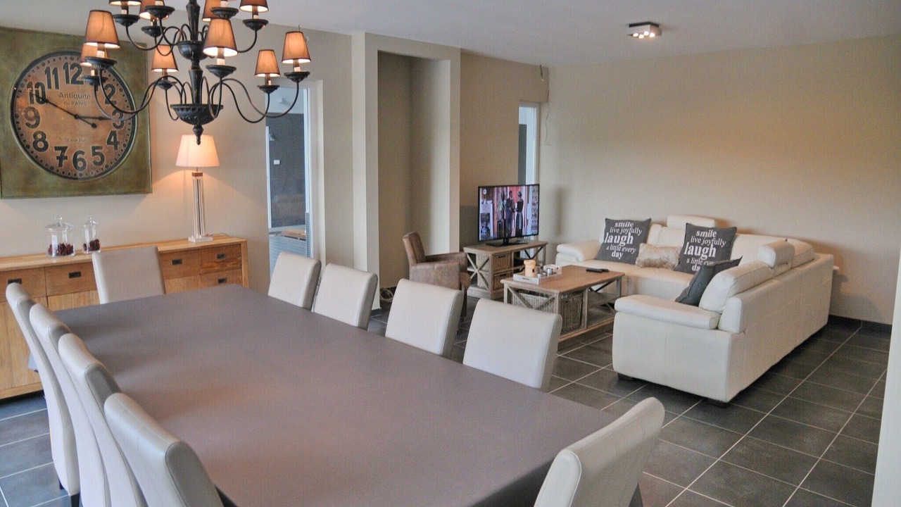 Photo of Livingroom in Somme-Leuze
