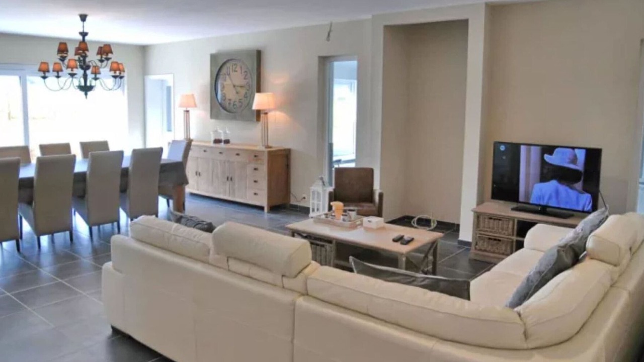 Photo of Livingroom in Somme-Leuze