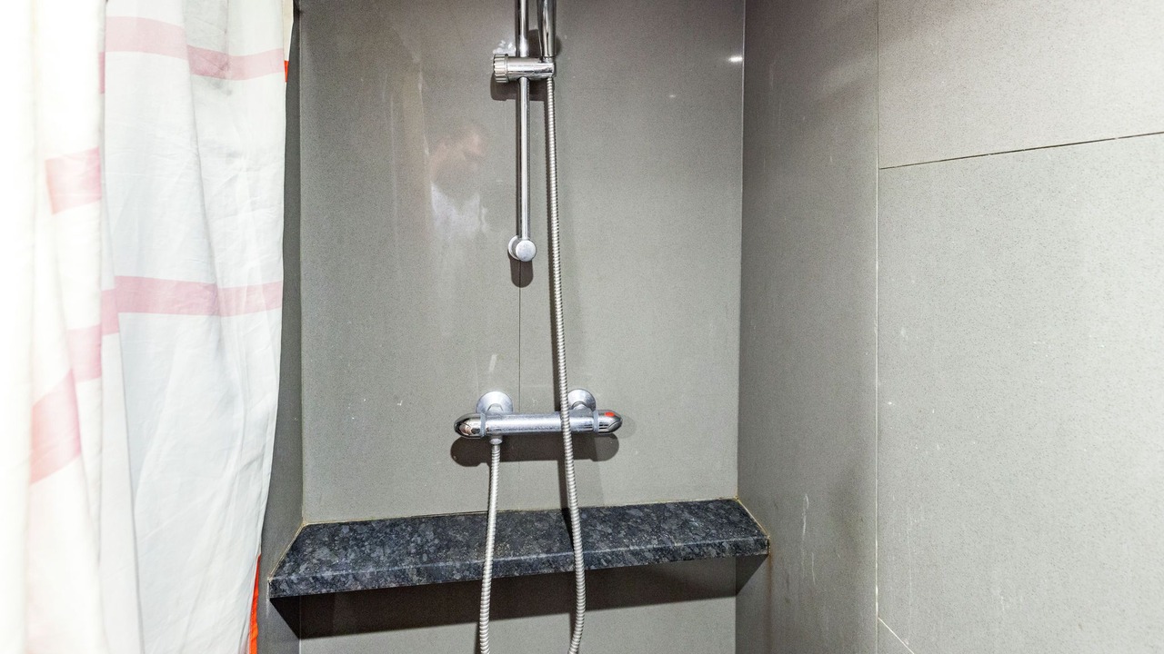 Photo of Bathroom in Westouter