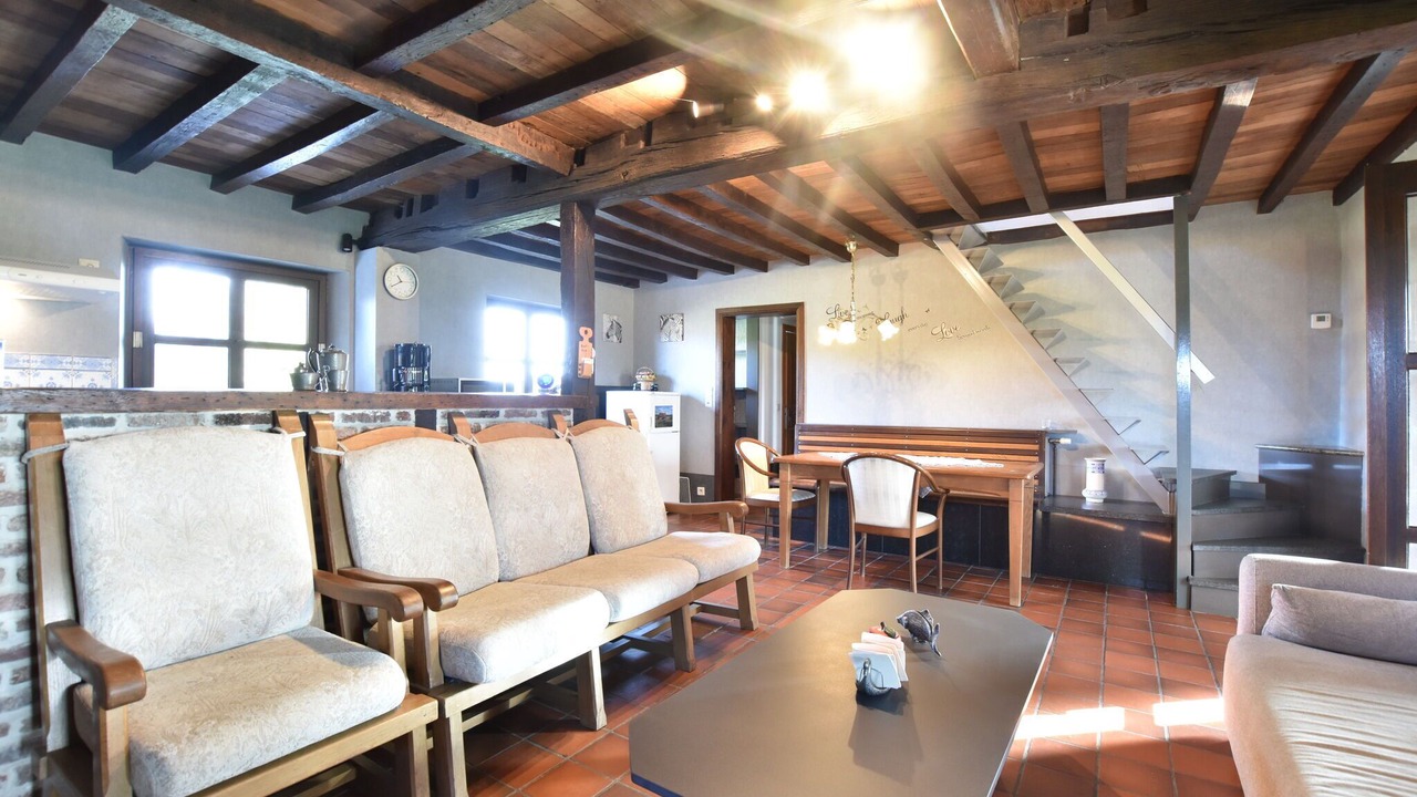 Photo of Livingroom in Westouter