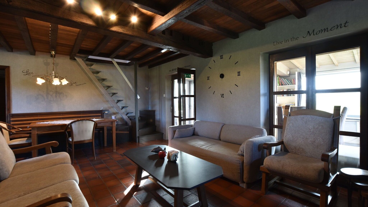 Photo of Livingroom in Westouter