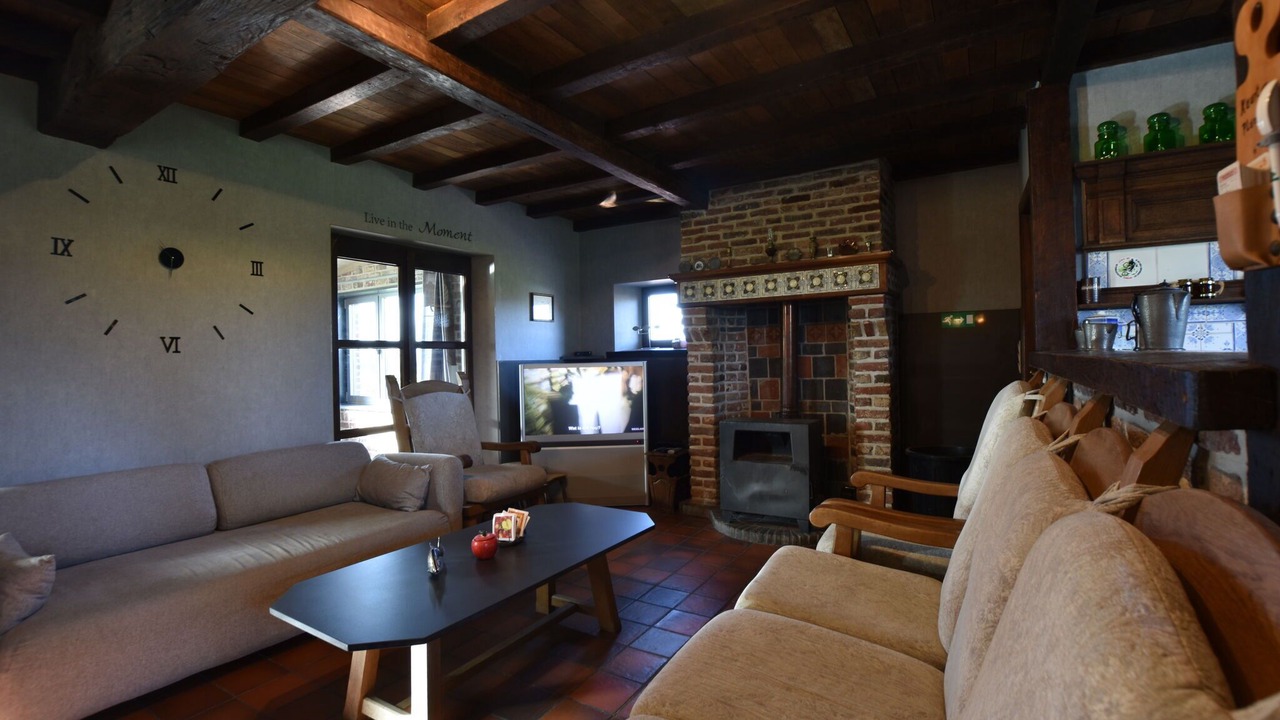 Photo of Livingroom in Westouter