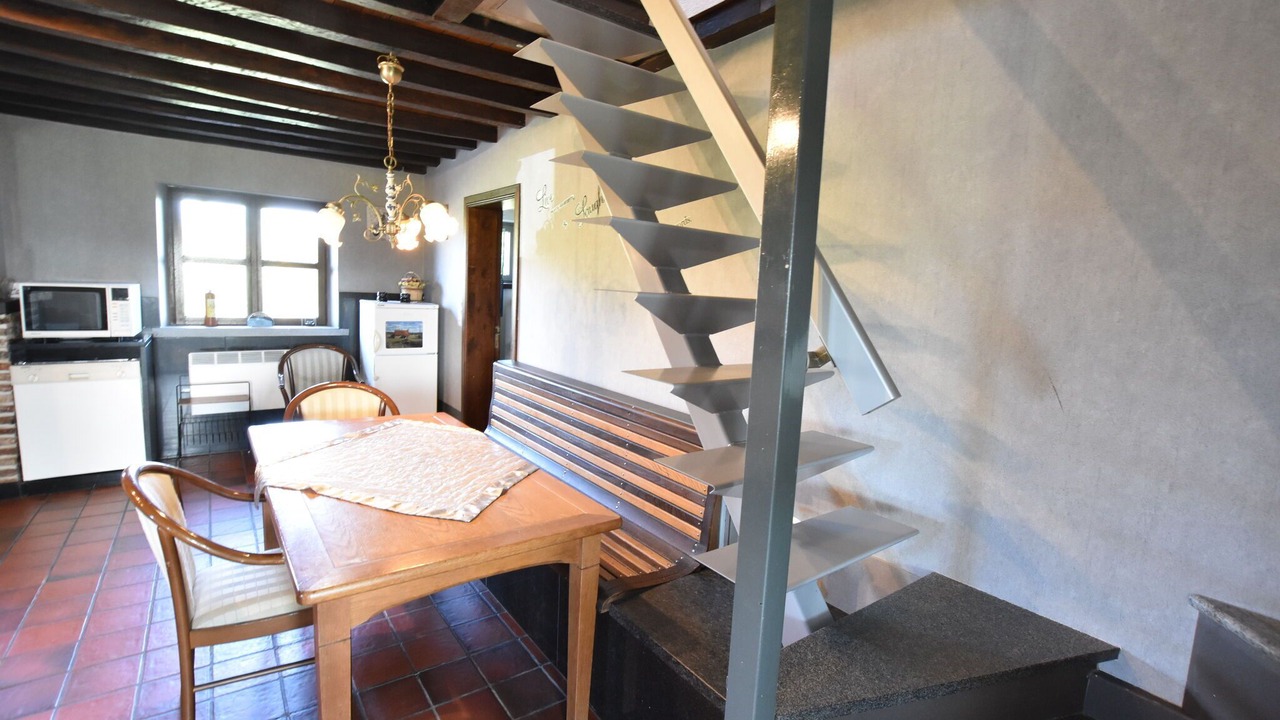 Photo of Livingroom in Westouter
