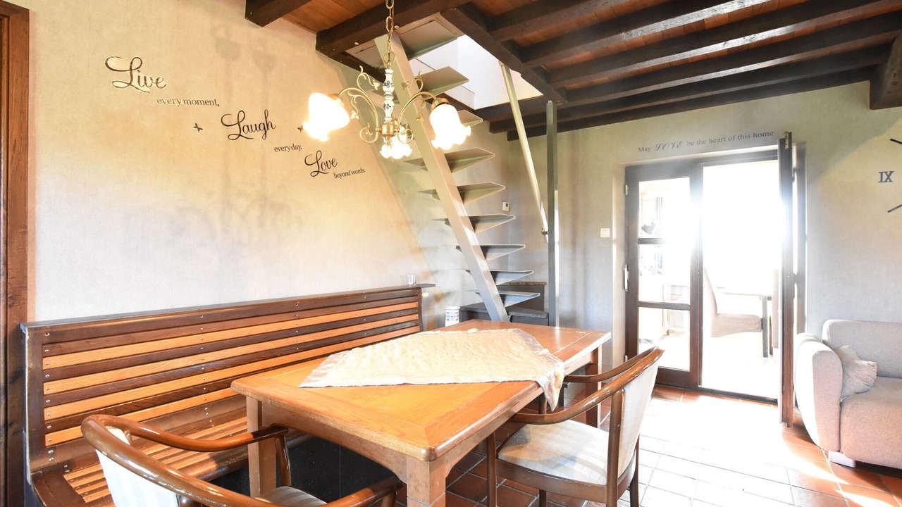 Photo of Livingroom in Westouter