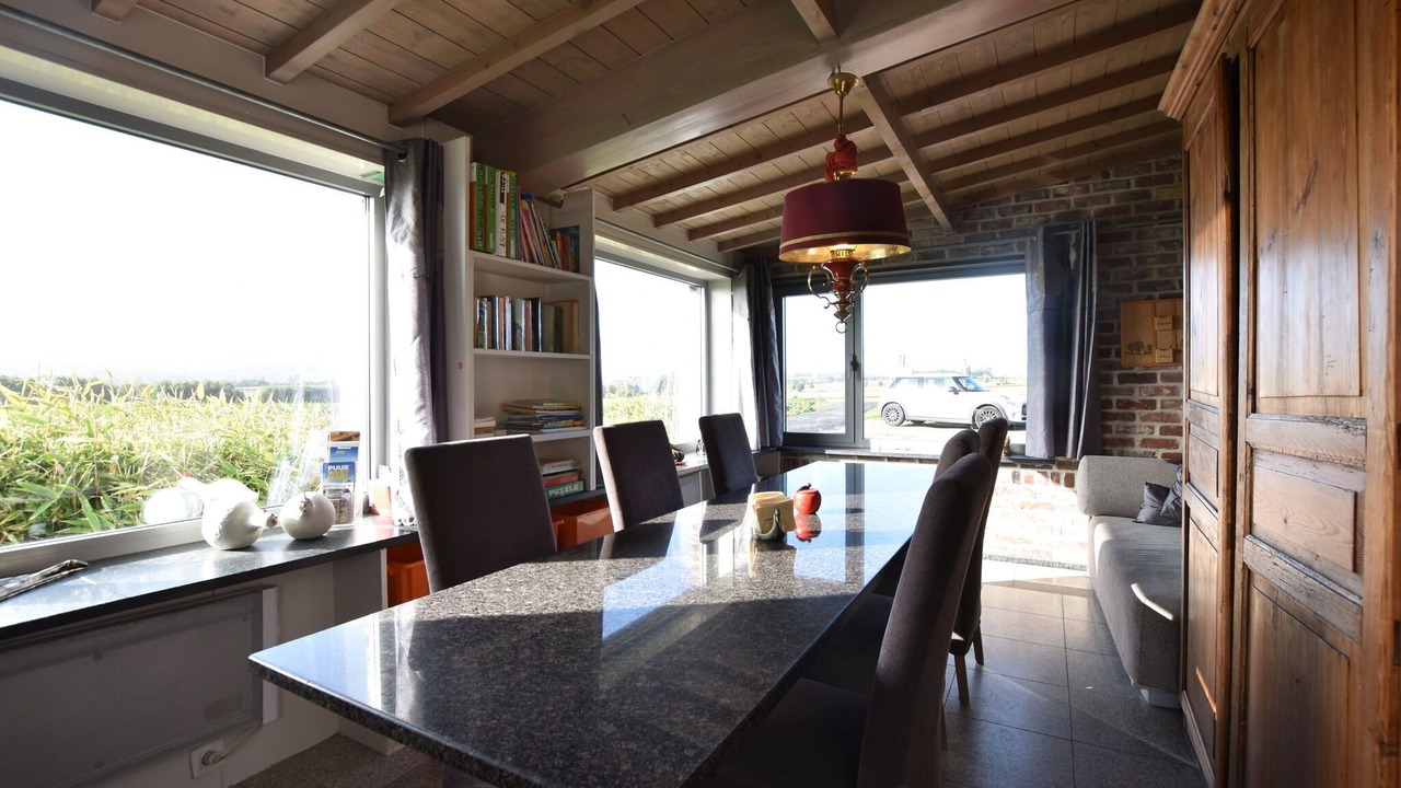 Photo of Livingroom in Westouter