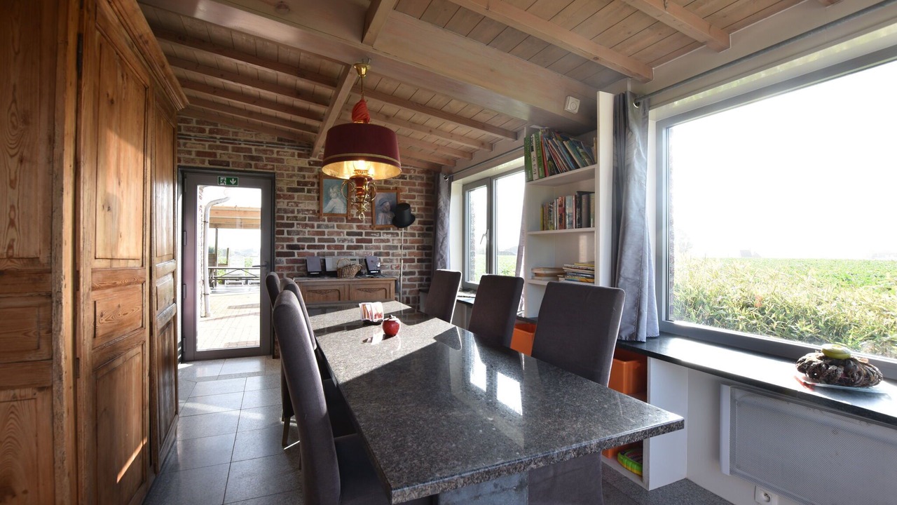 Photo of Livingroom in Westouter
