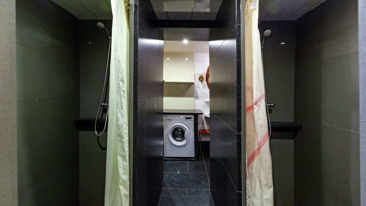 Photo of Bathroom in Westouter