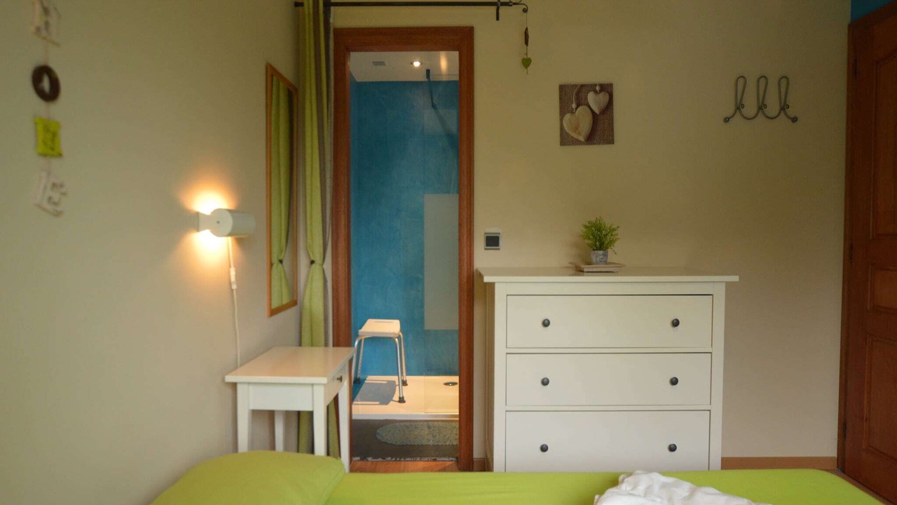 Photo of Bathroom in Waimes