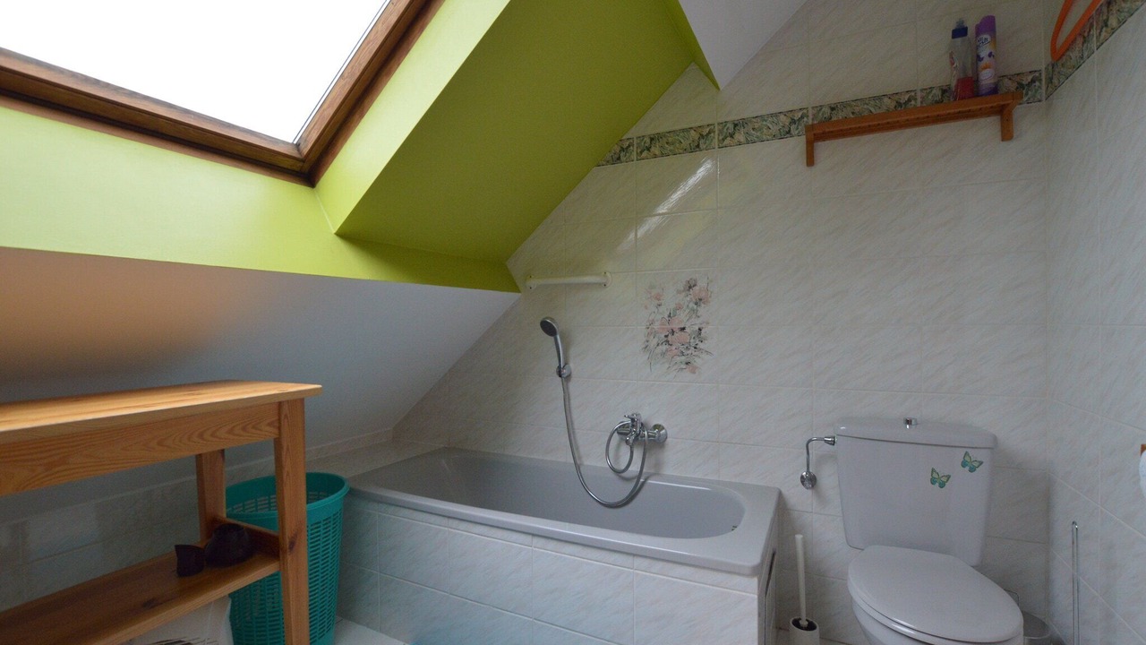 Photo of Bathroom in Waimes