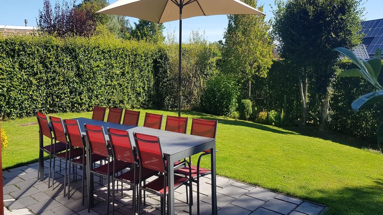 Photo of Patio Balcony in Waimes