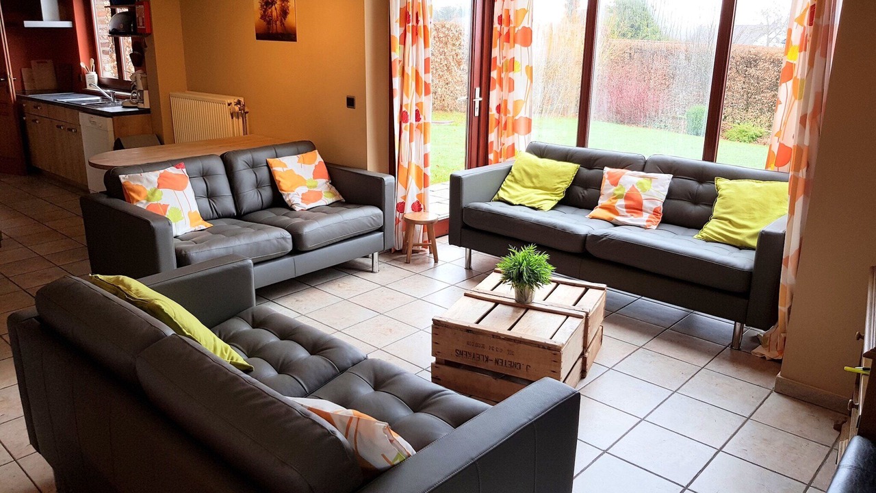 Photo of Livingroom in Waimes