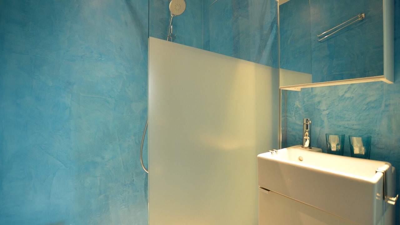 Photo of Bathroom in Waimes