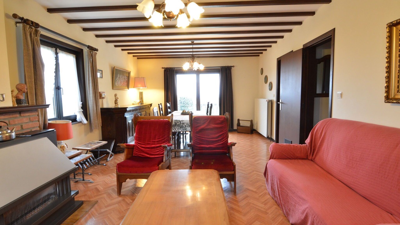 Photo of Livingroom in Nadrin