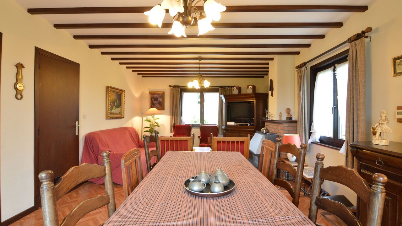 Photo of Livingroom in Nadrin