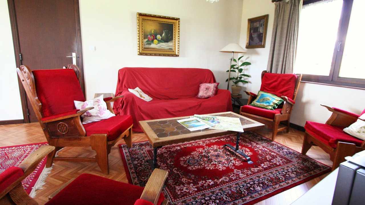 Photo of Livingroom in Nadrin