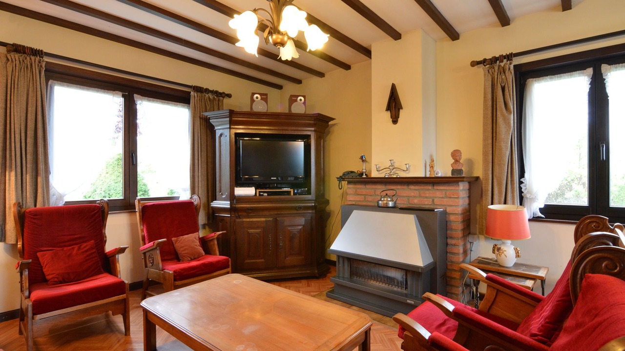 Photo of Livingroom in Nadrin