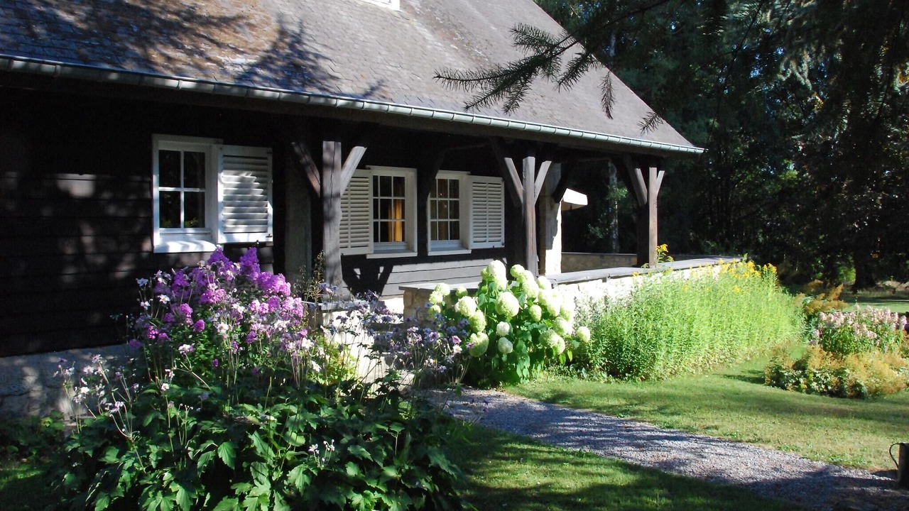 Photo of Patio Balcony in Vielsalm
