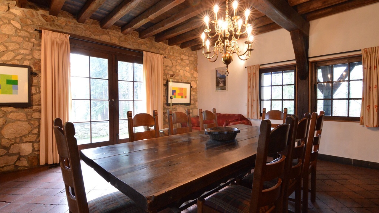 Photo of Livingroom in Vielsalm