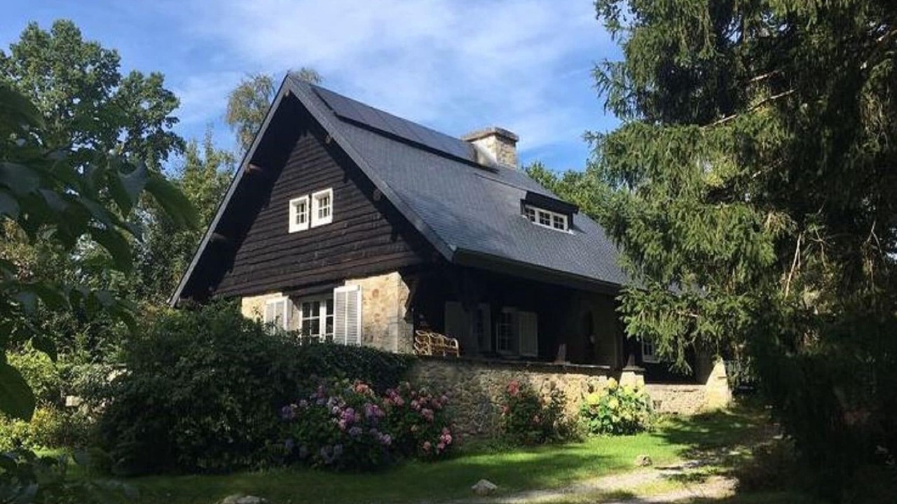 Photo of Outdoor in Vielsalm