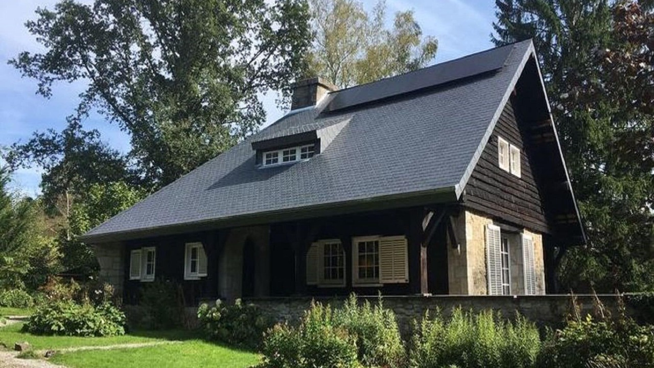 Photo of Outdoor in Vielsalm