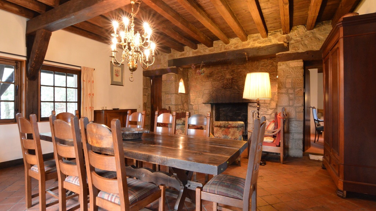 Photo of Livingroom in Vielsalm