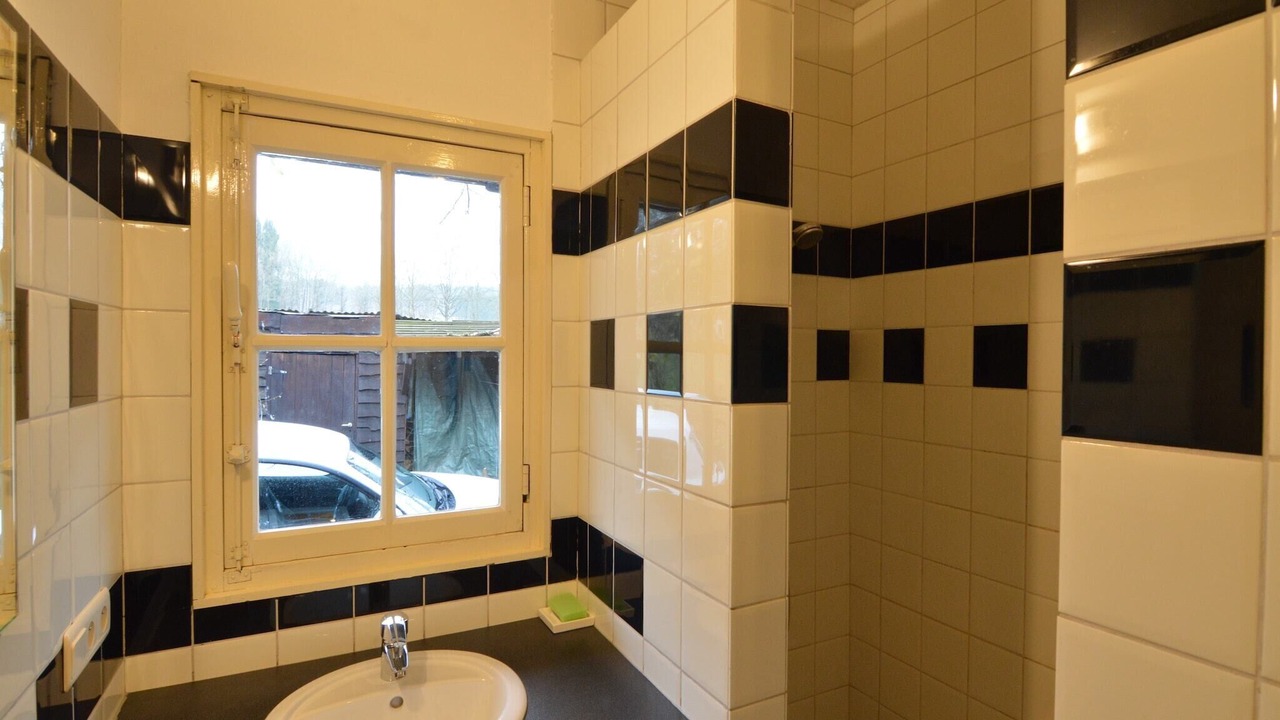 Photo of Bathroom in Vielsalm