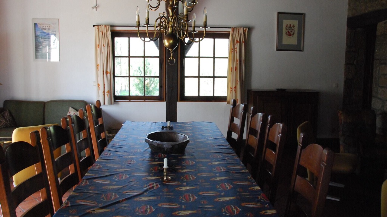 Photo of Livingroom in Vielsalm