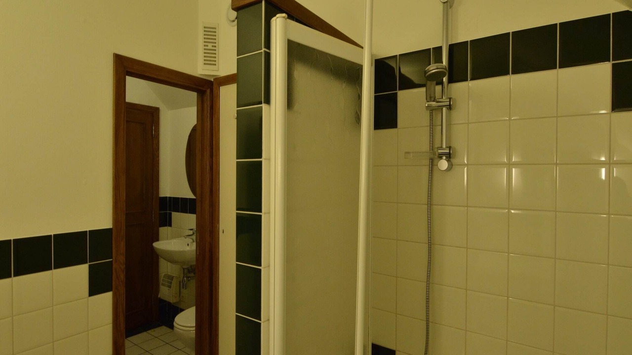 Photo of Bathroom in Vielsalm