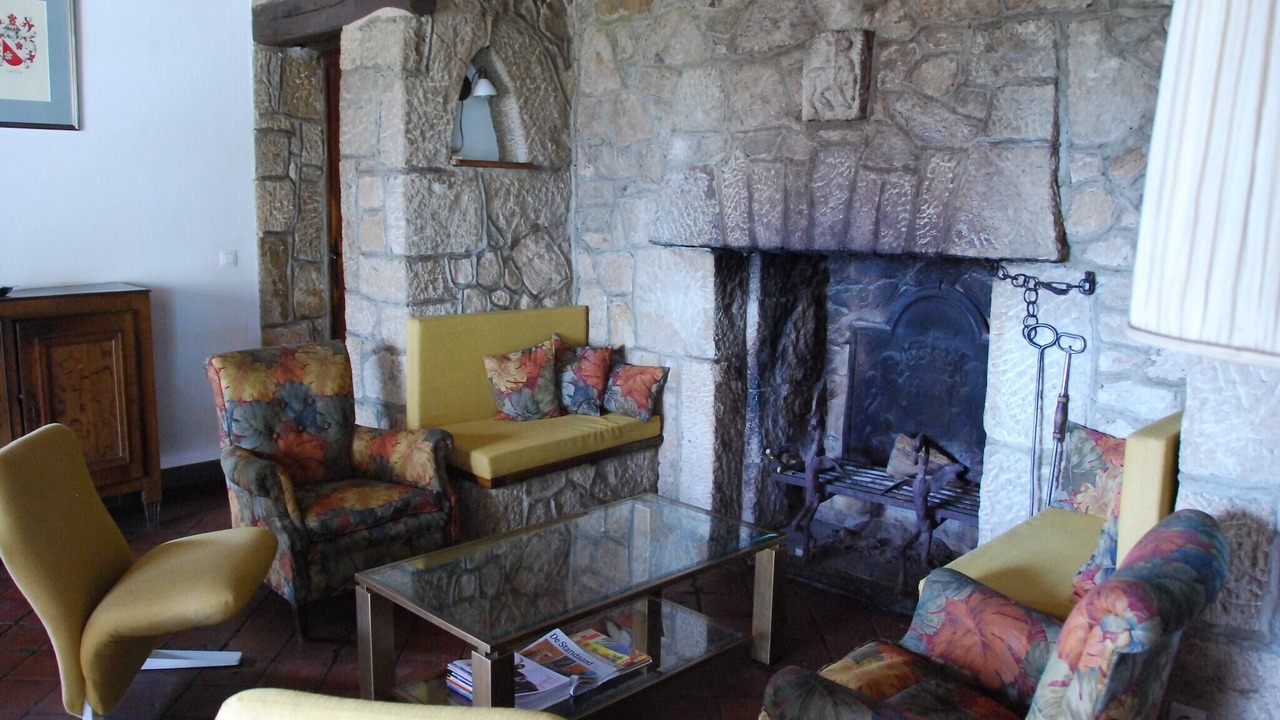 Photo of Livingroom in Vielsalm