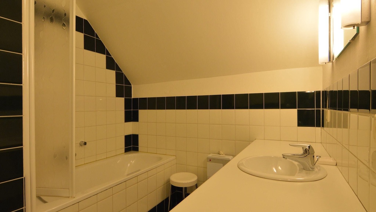 Photo of Bathroom in Vielsalm