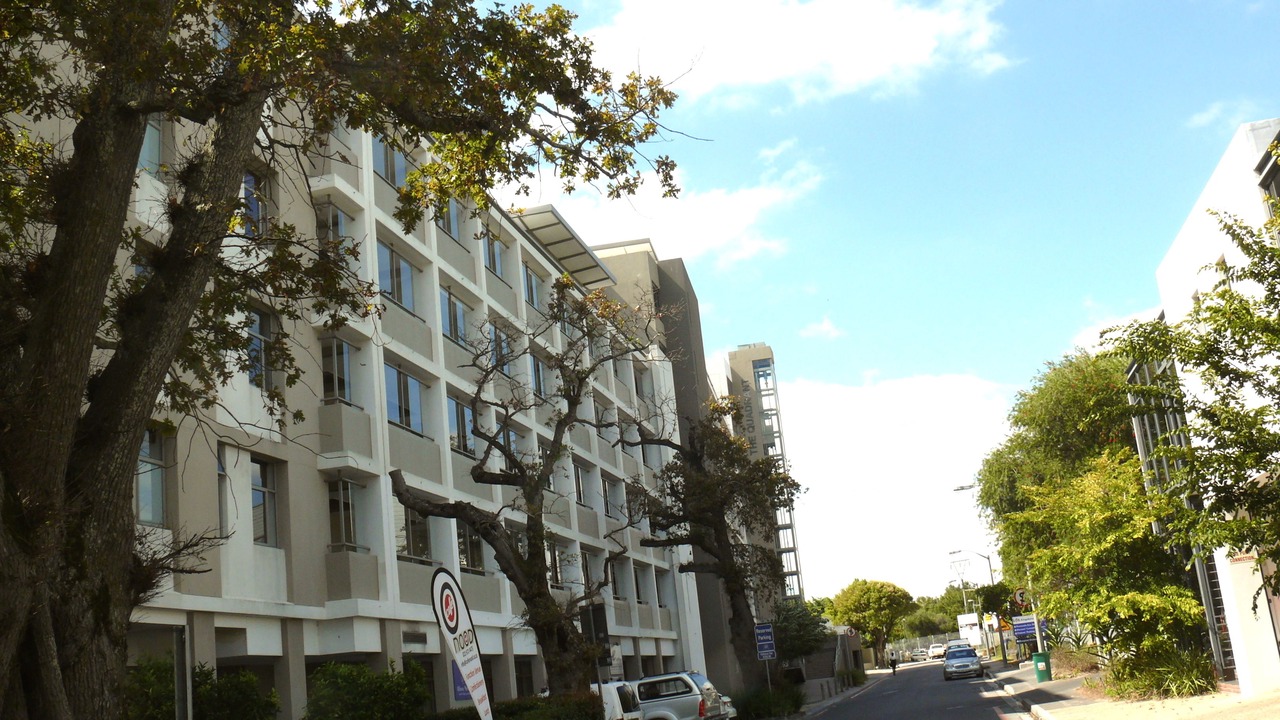 Photo of Outdoor in Claremont