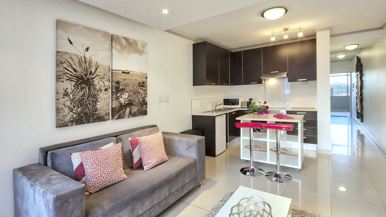 Photo of Kitchen in Claremont