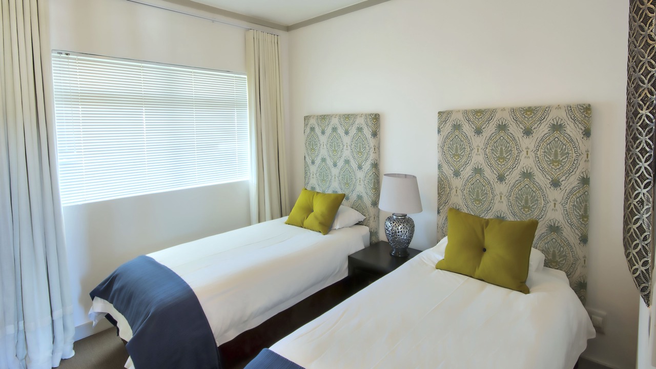 Photo of Bedroom in Claremont
