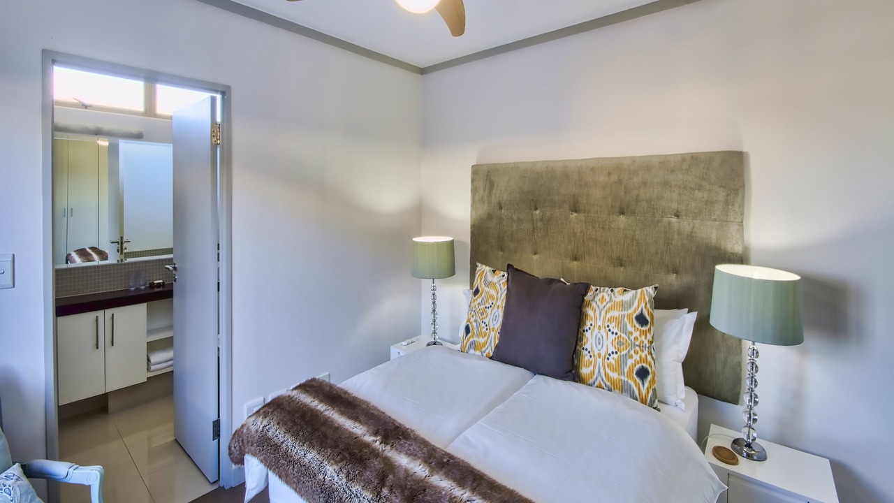 Photo of Bedroom in Claremont