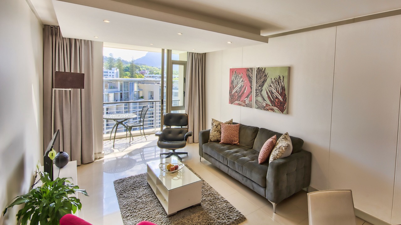 Photo of Livingroom in Claremont