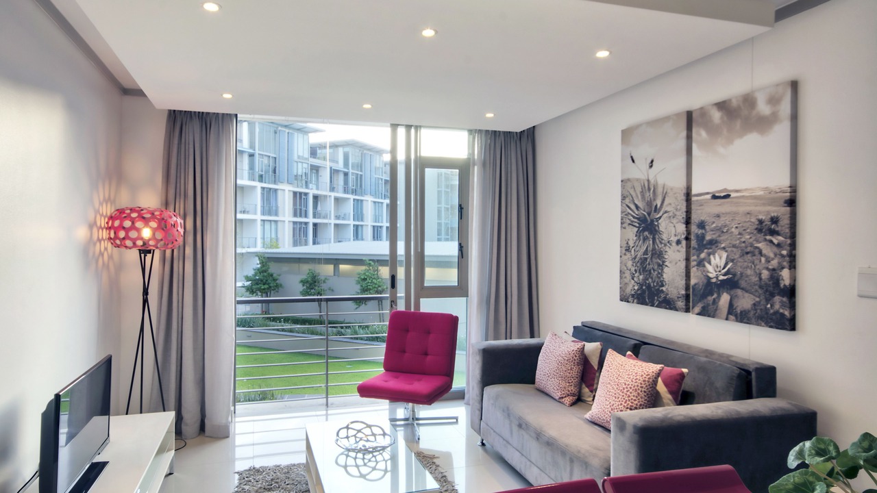 Photo of Livingroom in Claremont