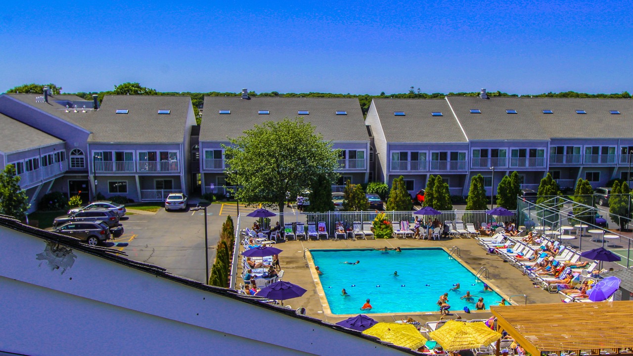 Photo of Outdoor in West Yarmouth