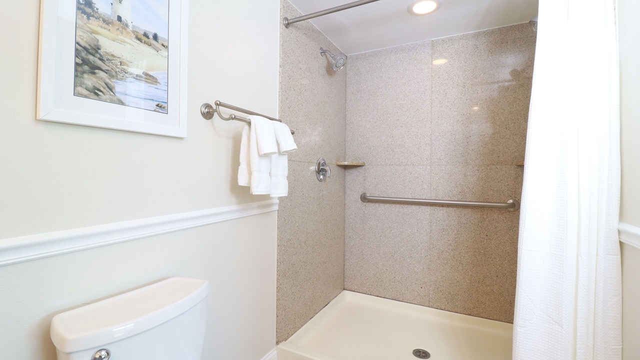 Photo of Bathroom in West Yarmouth